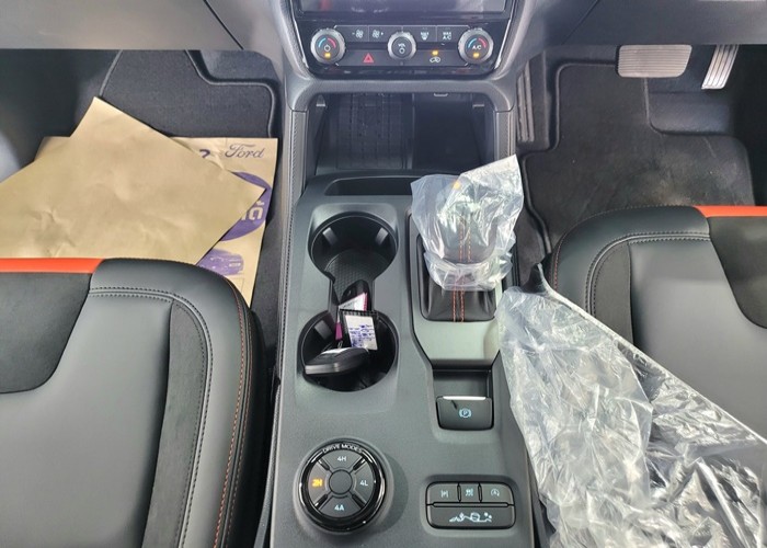 Used 1
                    FORD
                     for Sale Image