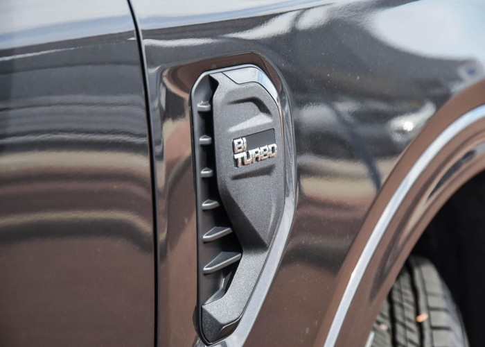 Used 1
                    FORD
                     for Sale Image