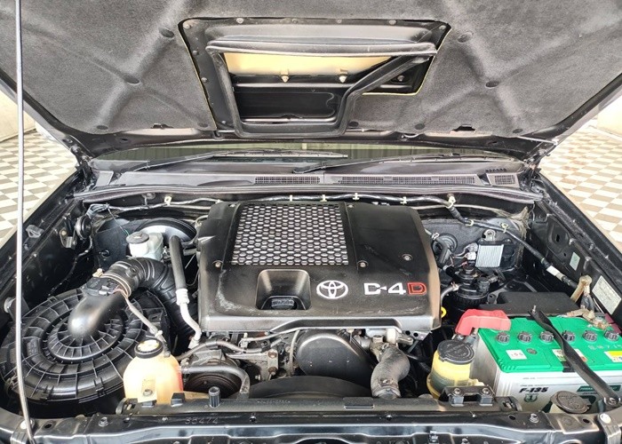 Used 3
                    TOYOTA
                     for Sale Image